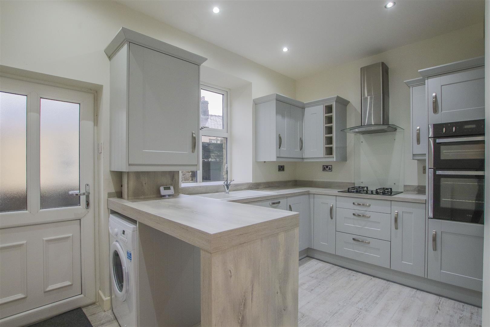 3 Bed Terraced House For Sale - Main Image